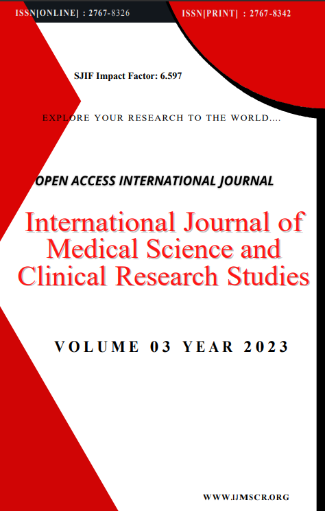 journal of international medical research acceptance rate